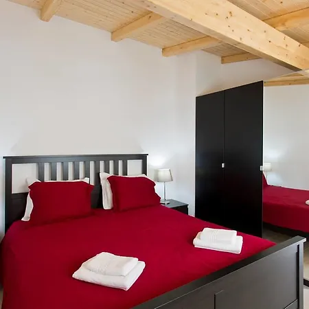Apartment Tpc - Casa Da Musica Garden Flat Porto